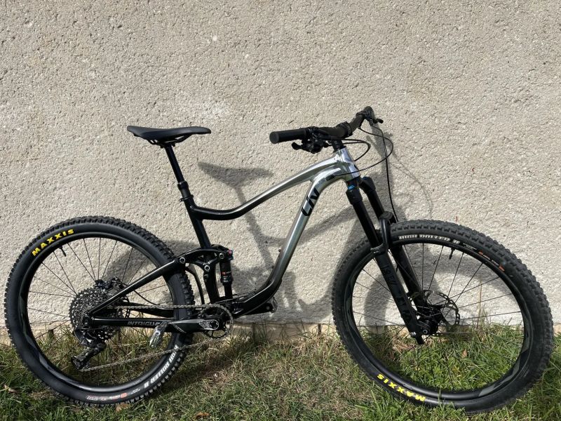 Liv Giant Intrigue 1