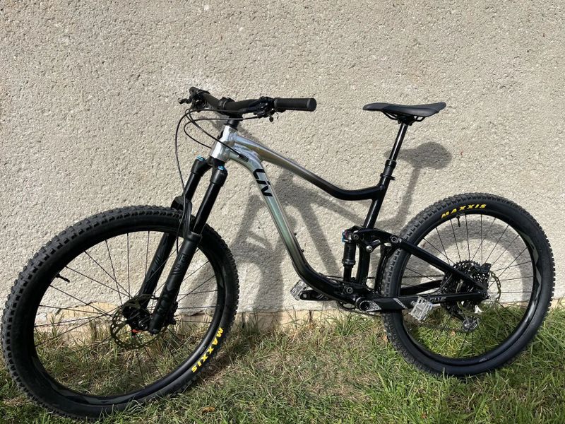 Liv Giant Intrigue 1