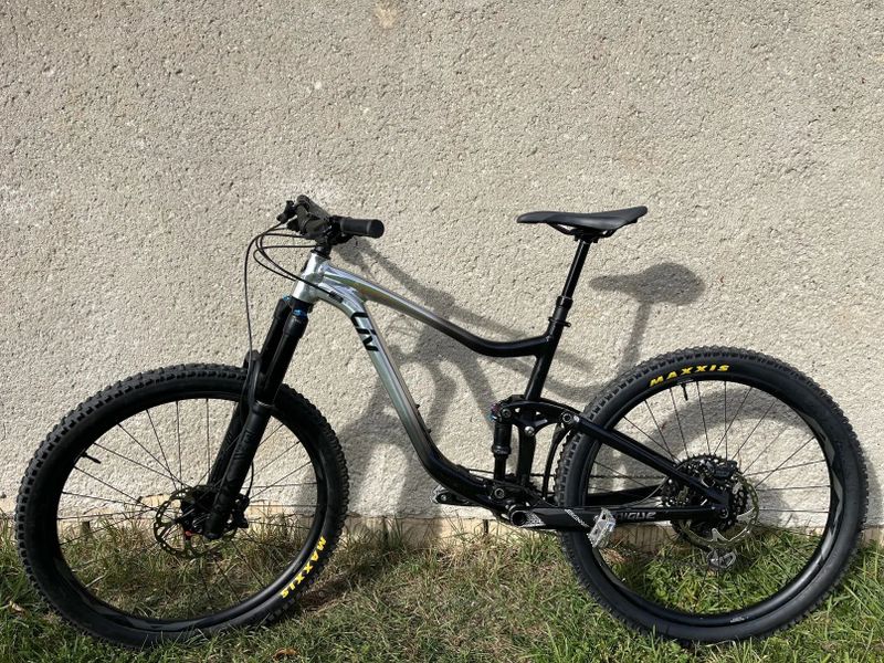 Liv Giant Intrigue 1