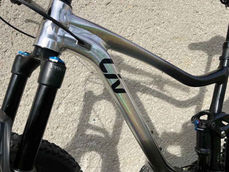 Liv Giant Intrigue 1