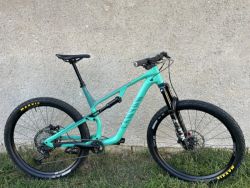 Canyon Neuron 7 XL