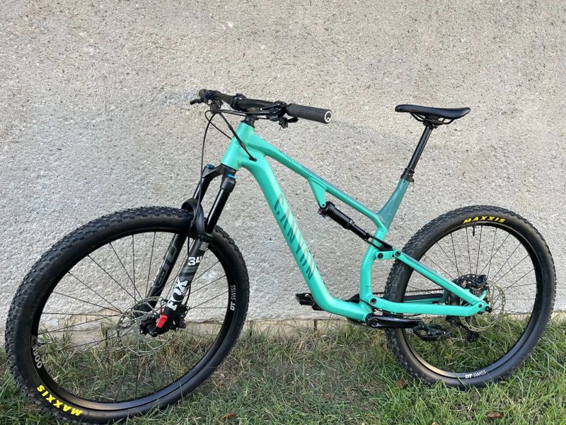 Canyon Neuron 7 XL