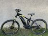 Haibike Sduro FullSeven 4.0 LT S