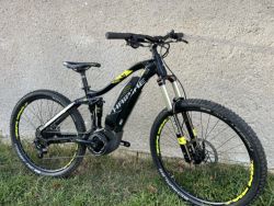 Haibike Sduro FullSeven 4.0 LT S
