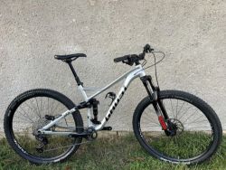 Ghost Slamr AL Base M