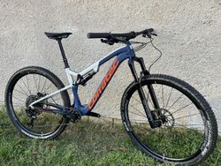 Corratec Revolution iLink Elite M