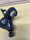 Řadící páčka Shimano XT SL-M780 - pravá 10r