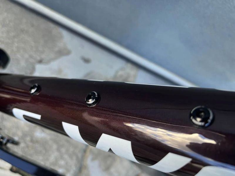 Specialized S-Works Tarmac SL8 (NOVÝ, všechny velikosti)