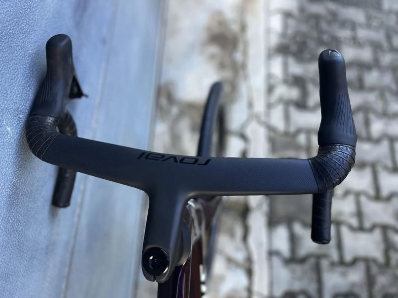 Specialized S-Works Tarmac SL8 (NOVÝ, všechny velikosti)