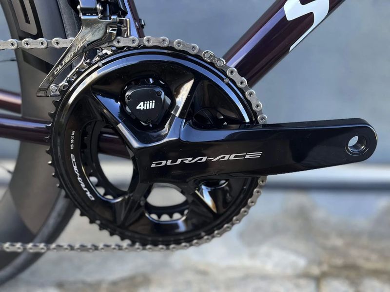 Specialized S-Works Tarmac SL8 (NOVÝ, všechny velikosti)