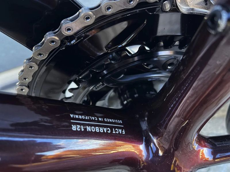 Specialized S-Works Tarmac SL8 (NOVÝ, všechny velikosti)