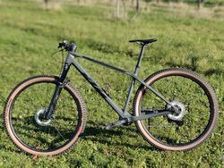 KTM MIROON PRIME 2026 - XT DI2