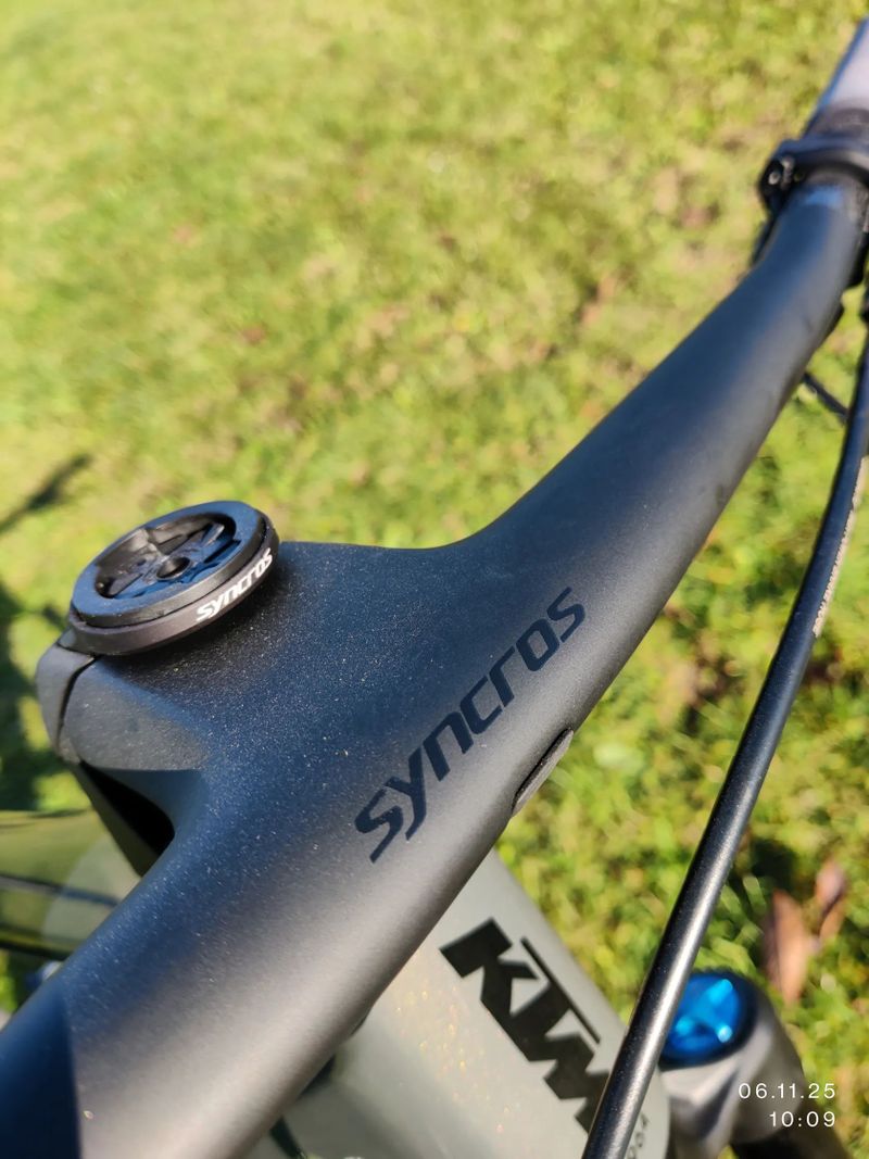 KTM MIROON PRIME 2026 - XT DI2