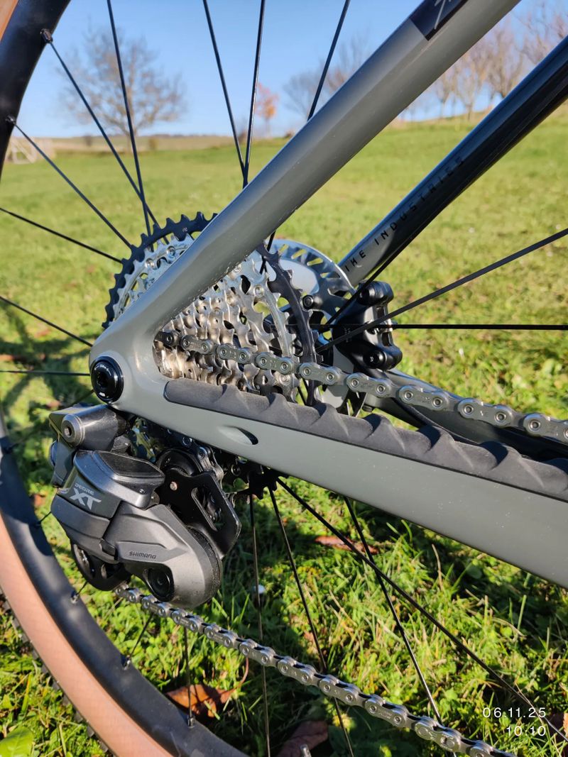 KTM MIROON PRIME 2026 - XT DI2