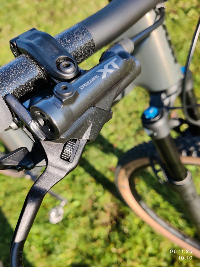 KTM MIROON PRIME 2026 - XT DI2