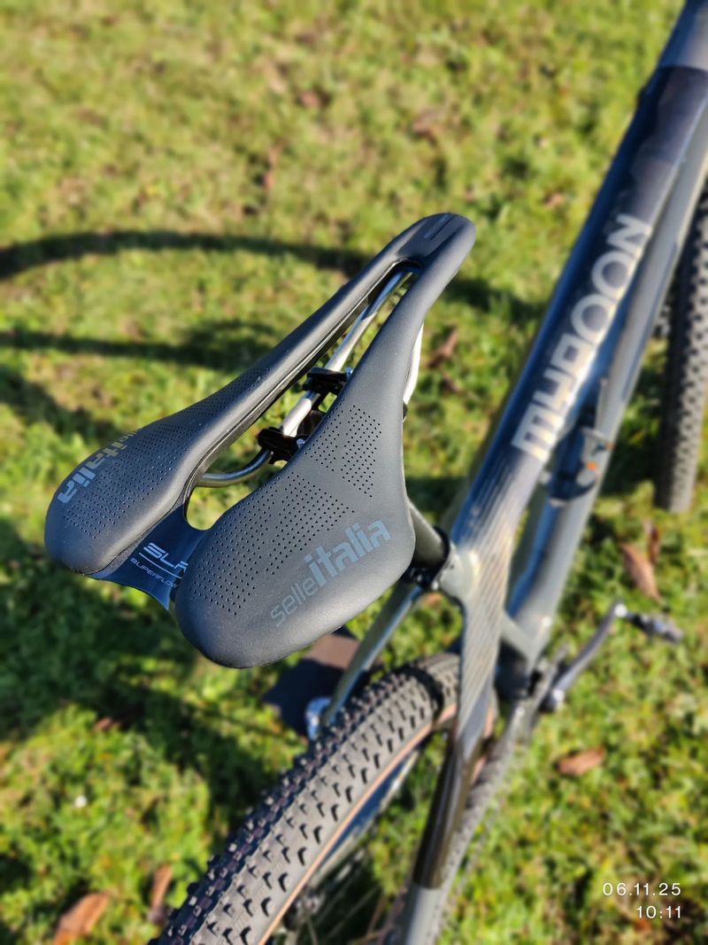 KTM MIROON PRIME 2026 - XT DI2