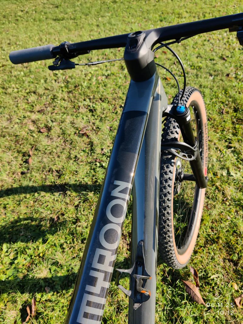 KTM MIROON PRIME 2026 - XT DI2