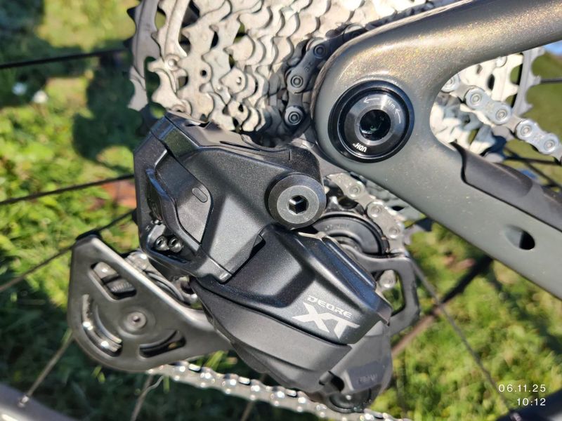 KTM MIROON PRIME 2026 - XT DI2