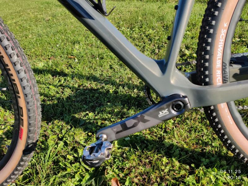 KTM MIROON PRIME 2026 - XT DI2