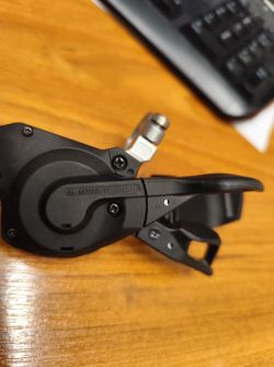 Řazení Shimano SL-M7000-11