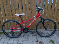 Superior XC 24 Paint