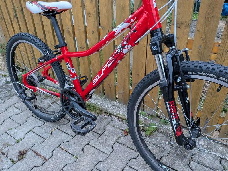 Superior XC 24 Paint