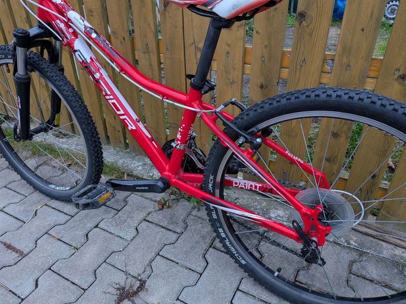 Superior XC 24 Paint