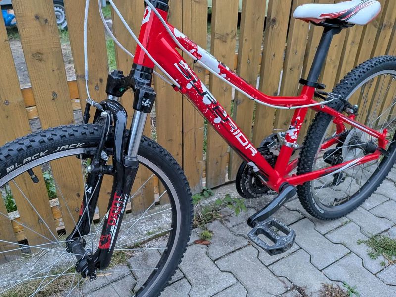 Superior XC 24 Paint