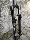 Rock Shox Sid select +
