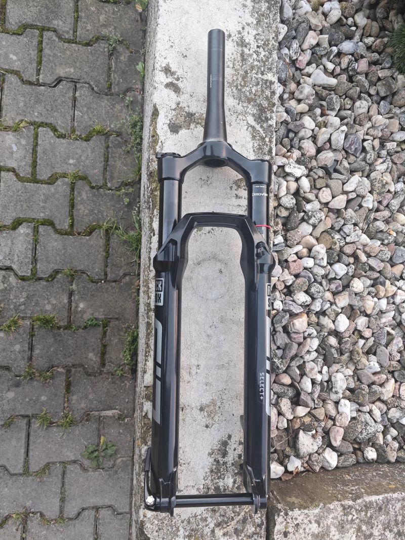 Rock Shox Sid select +