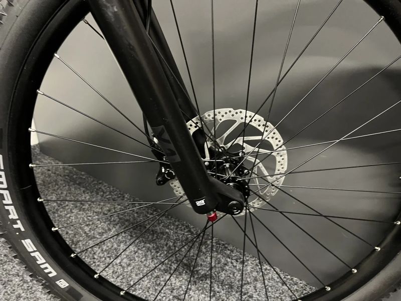 CUBE Reaction Hybrid PRO 800 vel.XL 2026 NOVÝ MODEL