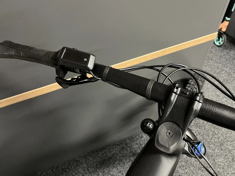 CUBE Reaction Hybrid PRO 800 vel.XL 2026 NOVÝ MODEL