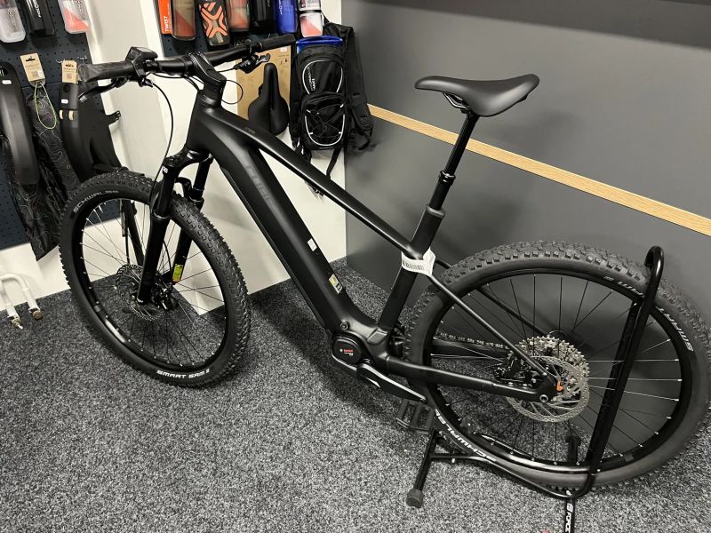 CUBE Reaction Hybrid PRO 800 vel.XL 2026 NOVÝ MODEL