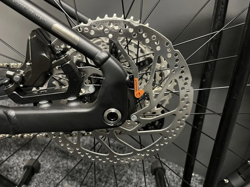 CUBE Reaction Hybrid PRO 800 vel.XL 2026 NOVÝ MODEL