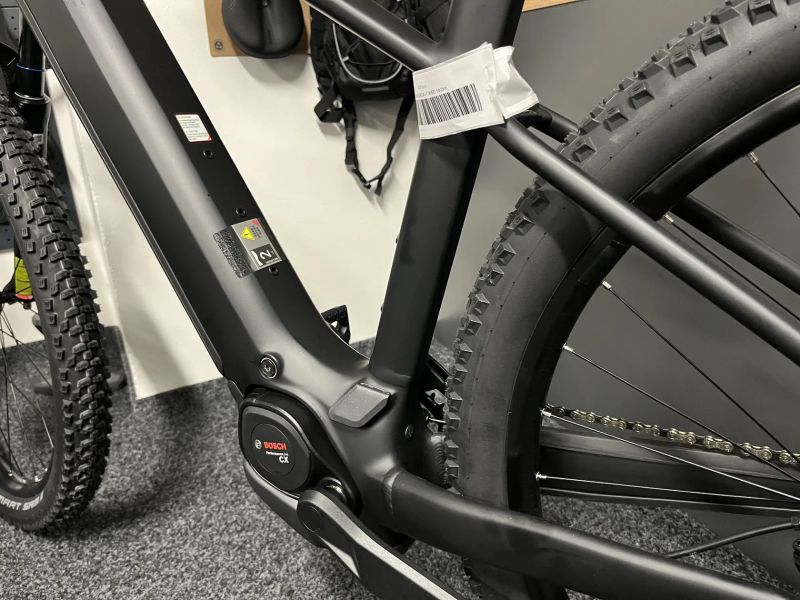 CUBE Reaction Hybrid PRO 800 vel.XL 2026 NOVÝ MODEL