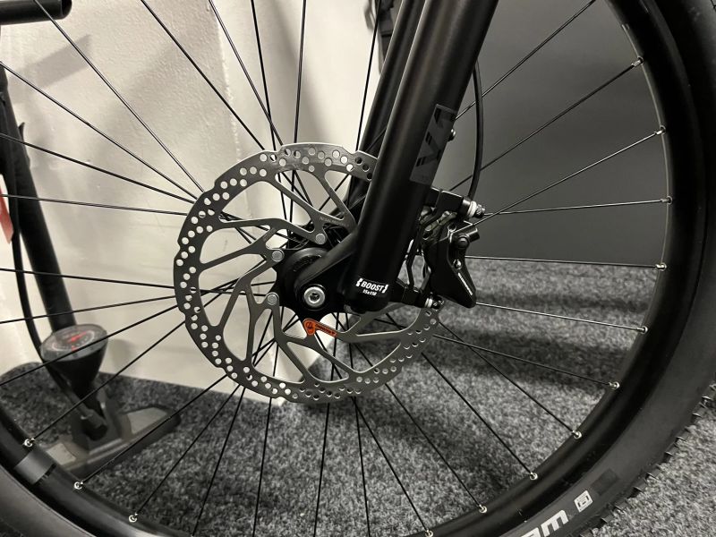 CUBE Reaction Hybrid PRO 800 vel.XL 2026 NOVÝ MODEL