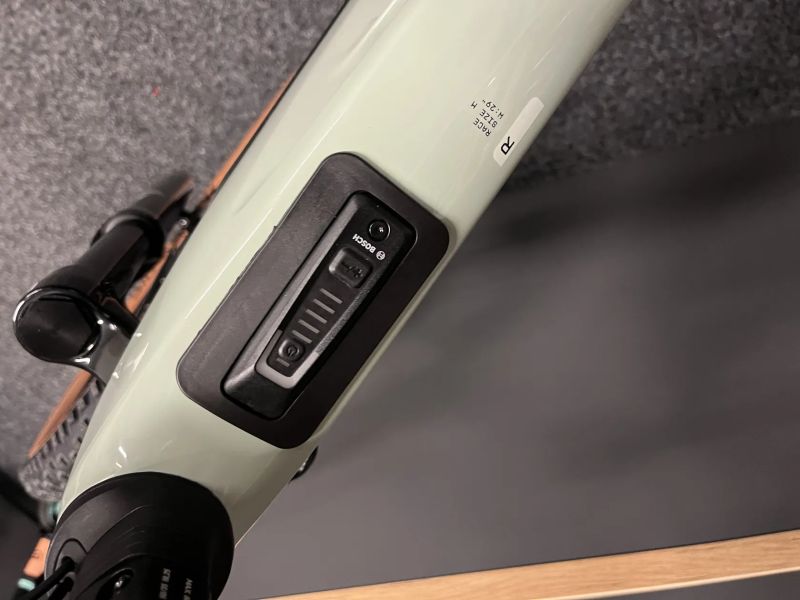 CUBE Stereo Hybrid ONE44 HPC RACE 800 vel.M a L 2026 NOVÝ MODEL