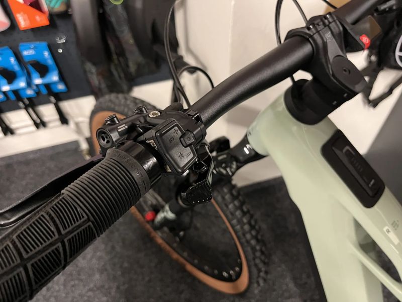 CUBE Stereo Hybrid ONE44 HPC RACE 800 vel.M a L 2026 NOVÝ MODEL