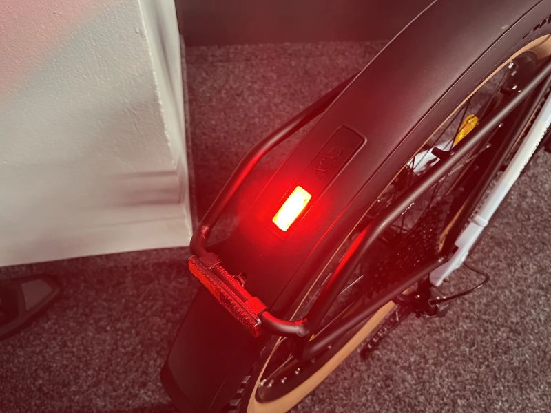 Cube Reaction Hybrid PRO 750 2024 NOVÉ EASY ENTRY vel.XL