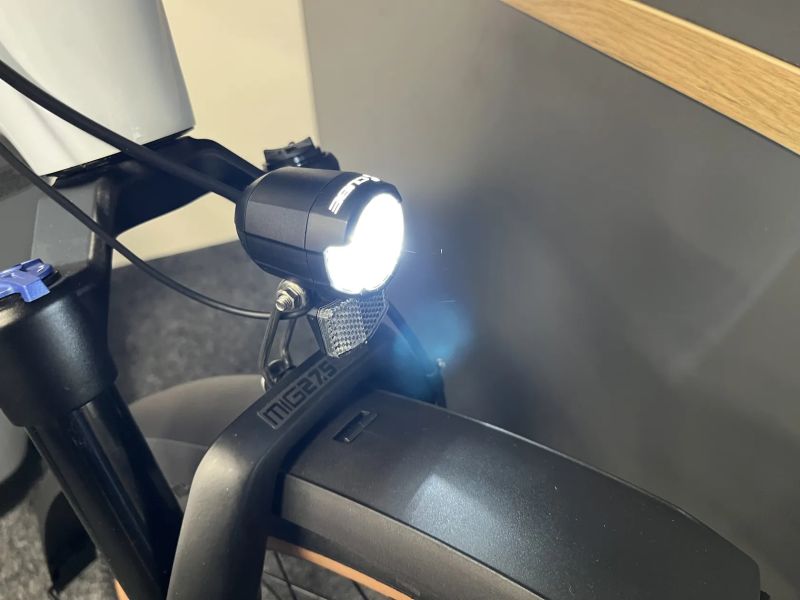 Cube Reaction Hybrid PRO 750 2024 NOVÉ EASY ENTRY vel.XL