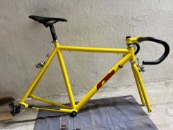 Silniční rámová sada rb velikost cc52