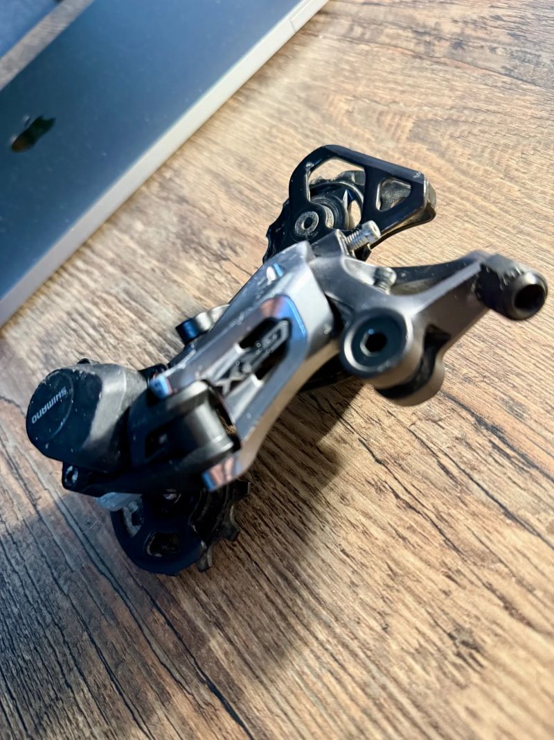 Shimano GRX RD-RX812 11sp 