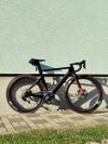 Canyon Aeroad CF SLX 8 Disc Di2