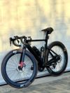 Canyon Aeroad CF SLX 8 Disc Di2