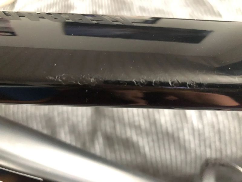 Canyon Aeroad CF SLX 8 Disc Di2