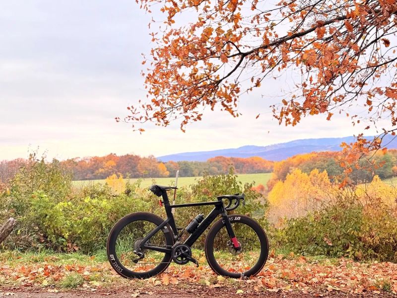 Canyon Aeroad CF SLX 8 Disc Di2