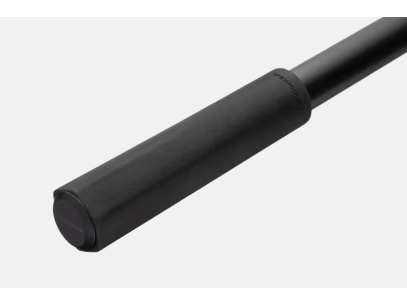 Cannondale XC Silicone gripy černá