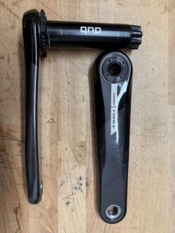 SRAM Force D2 DUB 172,5