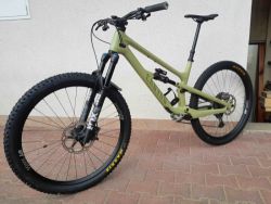 Canyon Spectral 125 CF8