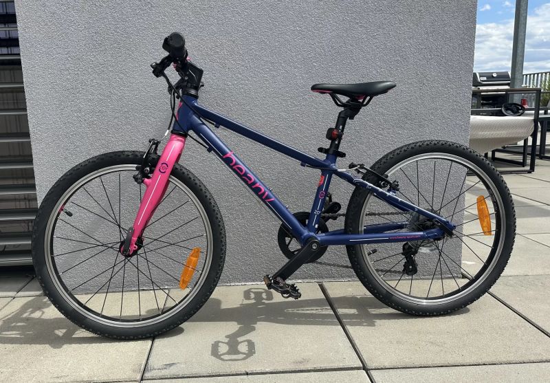 Dětské kolo Beany 20''